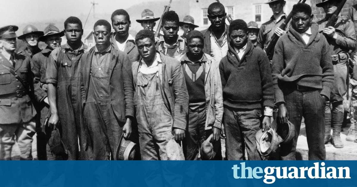 image for Jim Crow lynchings more widespread than first thought, report concludes