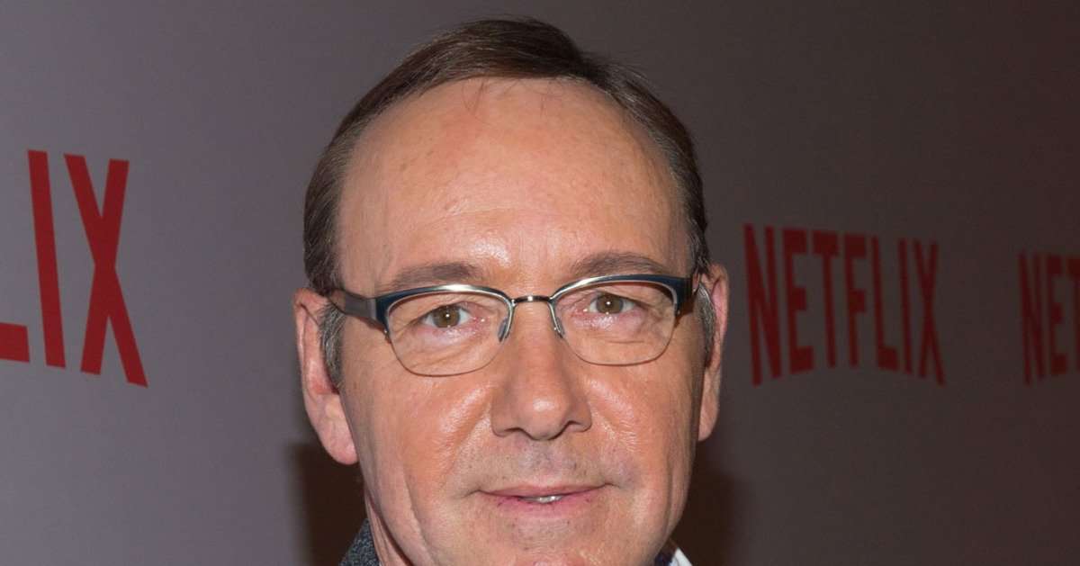 image for Kevin Spacey Has Been Dropped by His Publicist and Agency