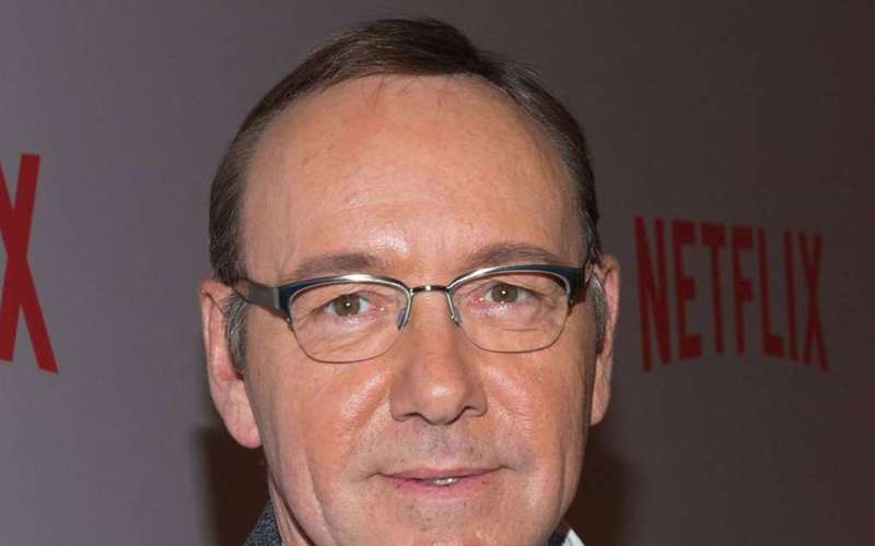 image for Kevin Spacey Has Been Dropped by His Publicist and Agency