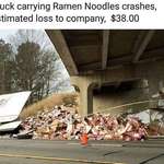 image for [Request] How much was this ramen actually worth?