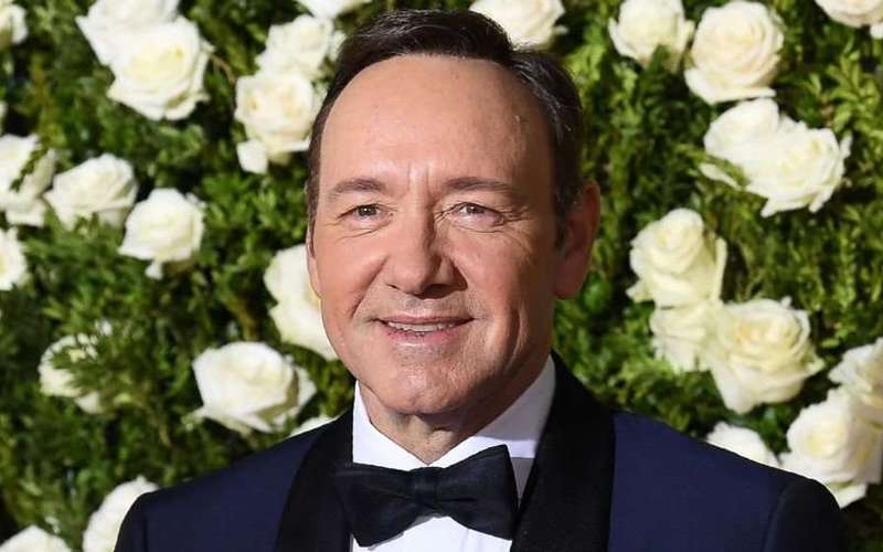 image for Netflix officially severs ties with Kevin Spacey