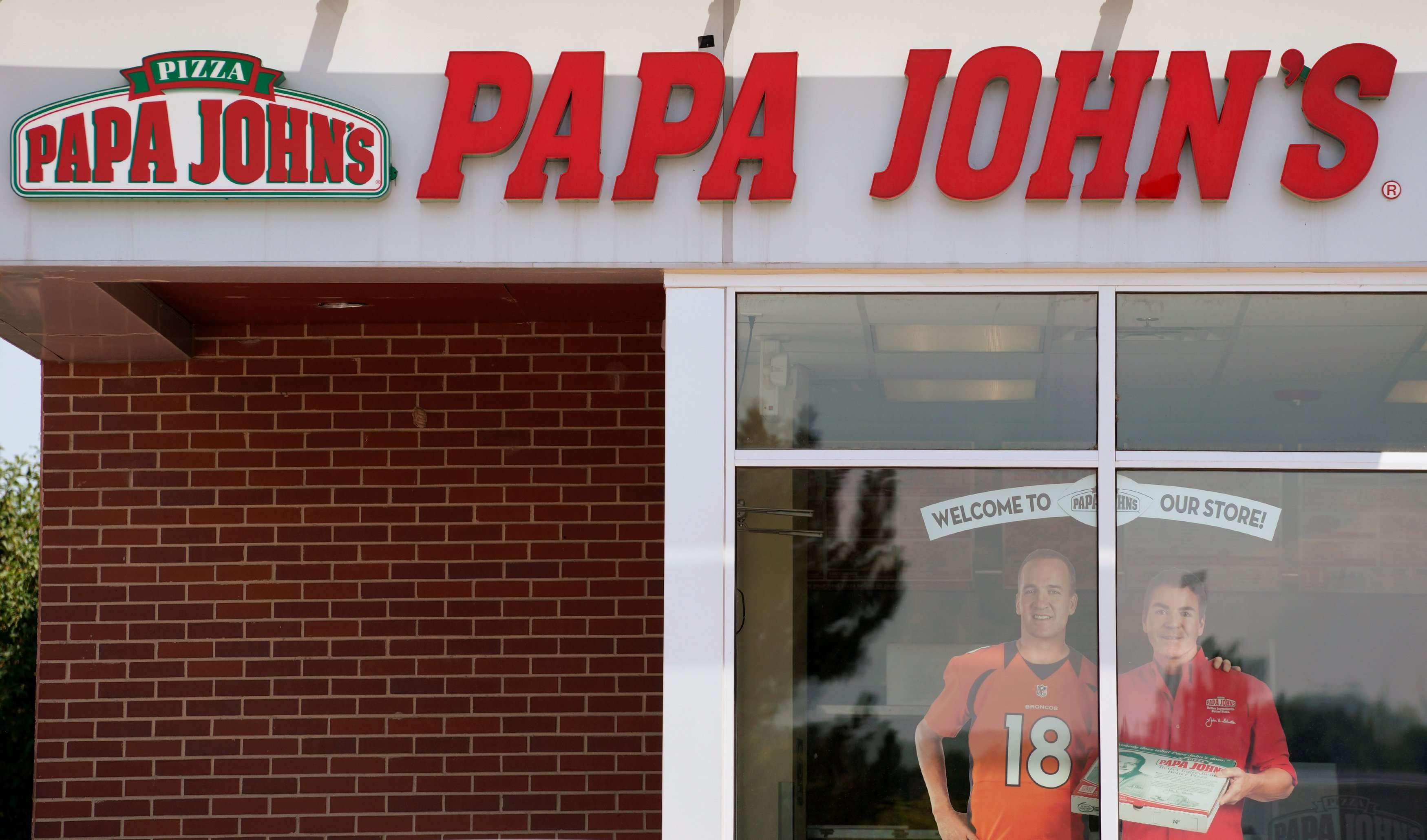 image for Alt-Right White Supremacists Claim Papa John's As Official Pizza
