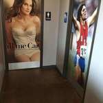 image for This Dallas restaurant under fire for using Caitlyn Jenner to designate bathrooms