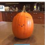 image for Wholesome Pumpkin to lift your day
