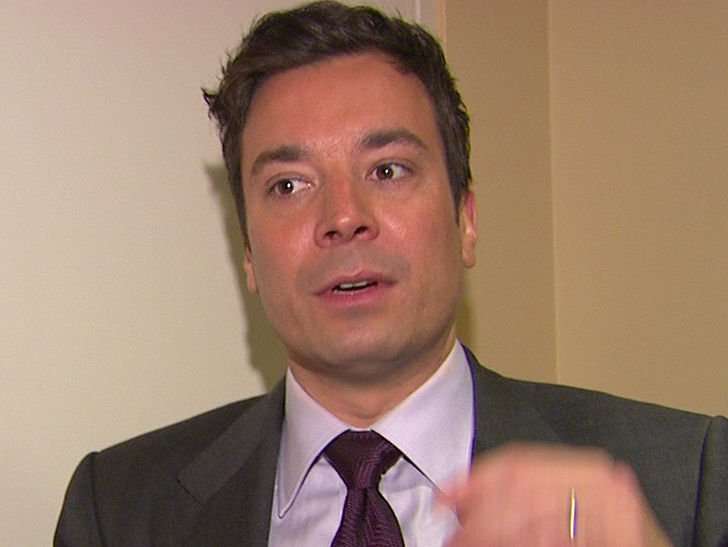 image for Jimmy Fallon's Mother Dies in NYC Hospital