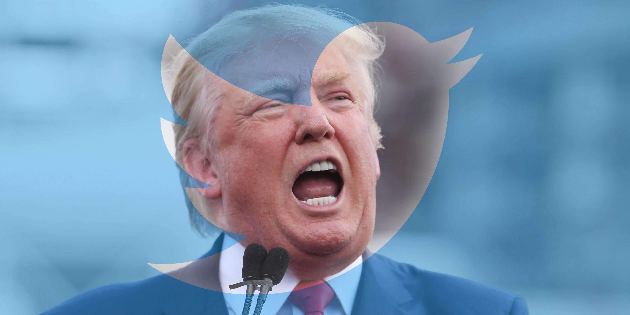 image for The internet has nominated the Twitter employee who shut down Trump's account for a Nobel Peace Prize