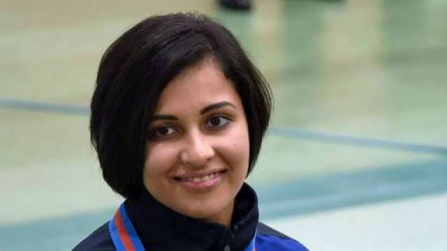 image for Indian shooter Heena Sidhu refuses to wear ‘hijab’, pulls out of Asian shooting championship in Iran