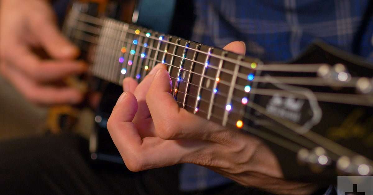 image for Fret Zealot hands-on review