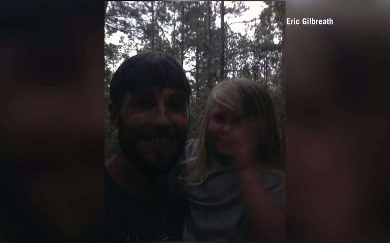 image for Cullman man drives 2 hours to help search, finds missing DeKalb County girl