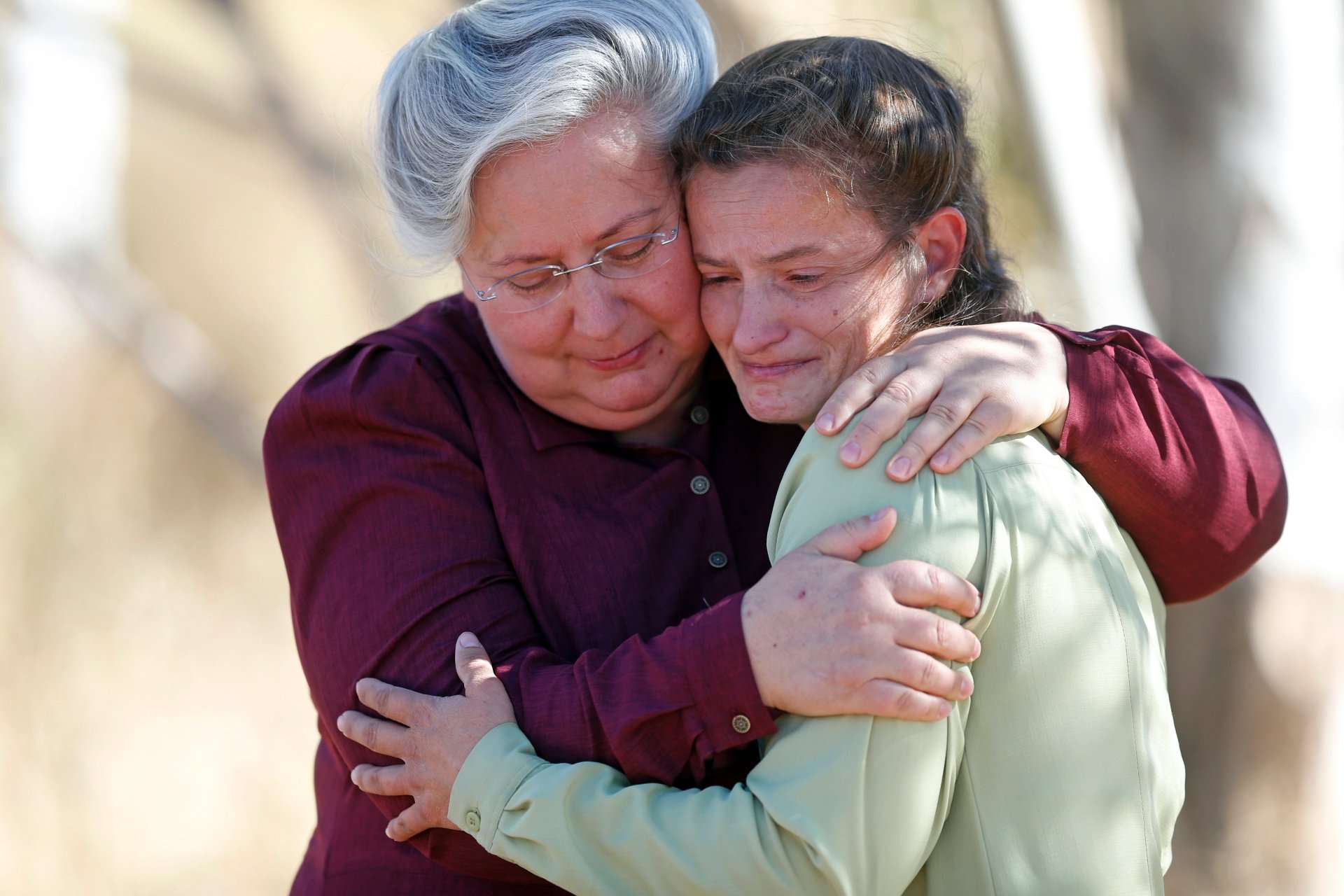 image for Polygamous sect slowly losing control over remote Utah town