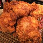 image for Southern Fried Chicken [Homemade]