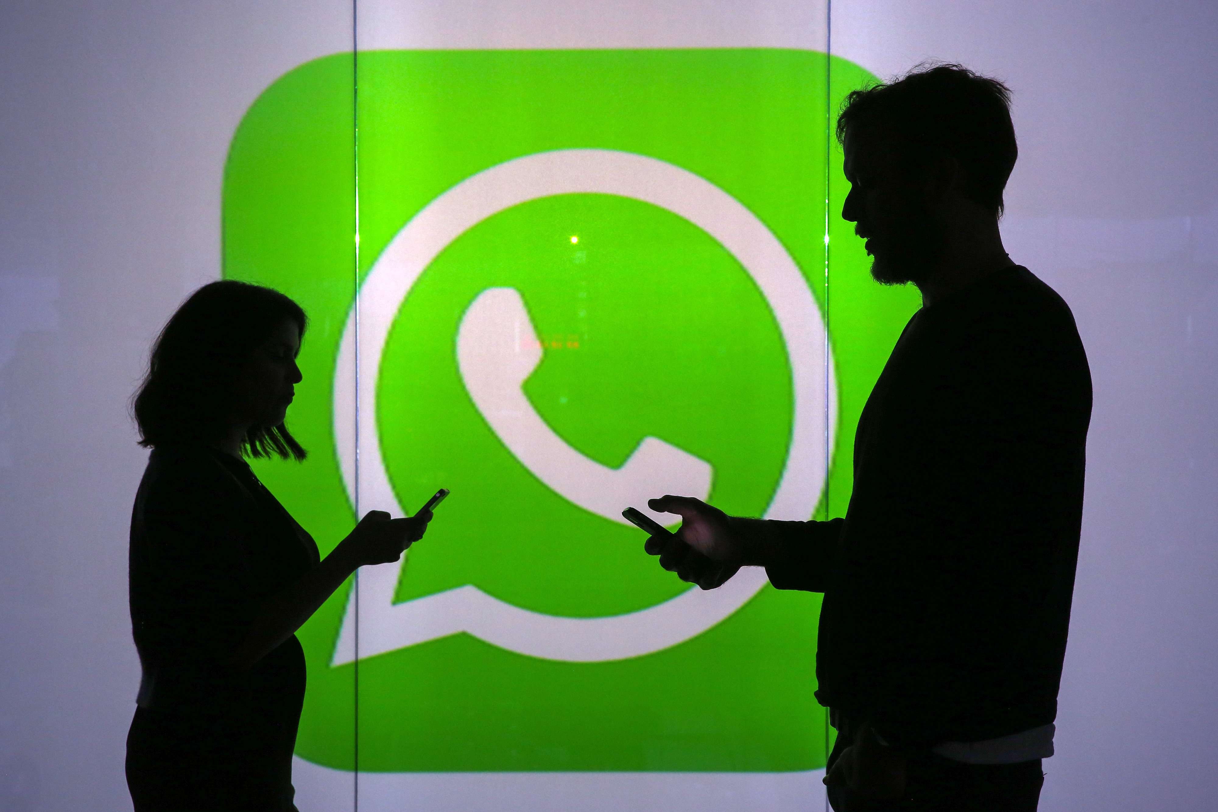 image for Fake WhatsApp Downloaded More Than 1 Million Times From Google Play