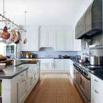 image for A modest kitchen in this humble Southampton, NY home [1800 x 1200]