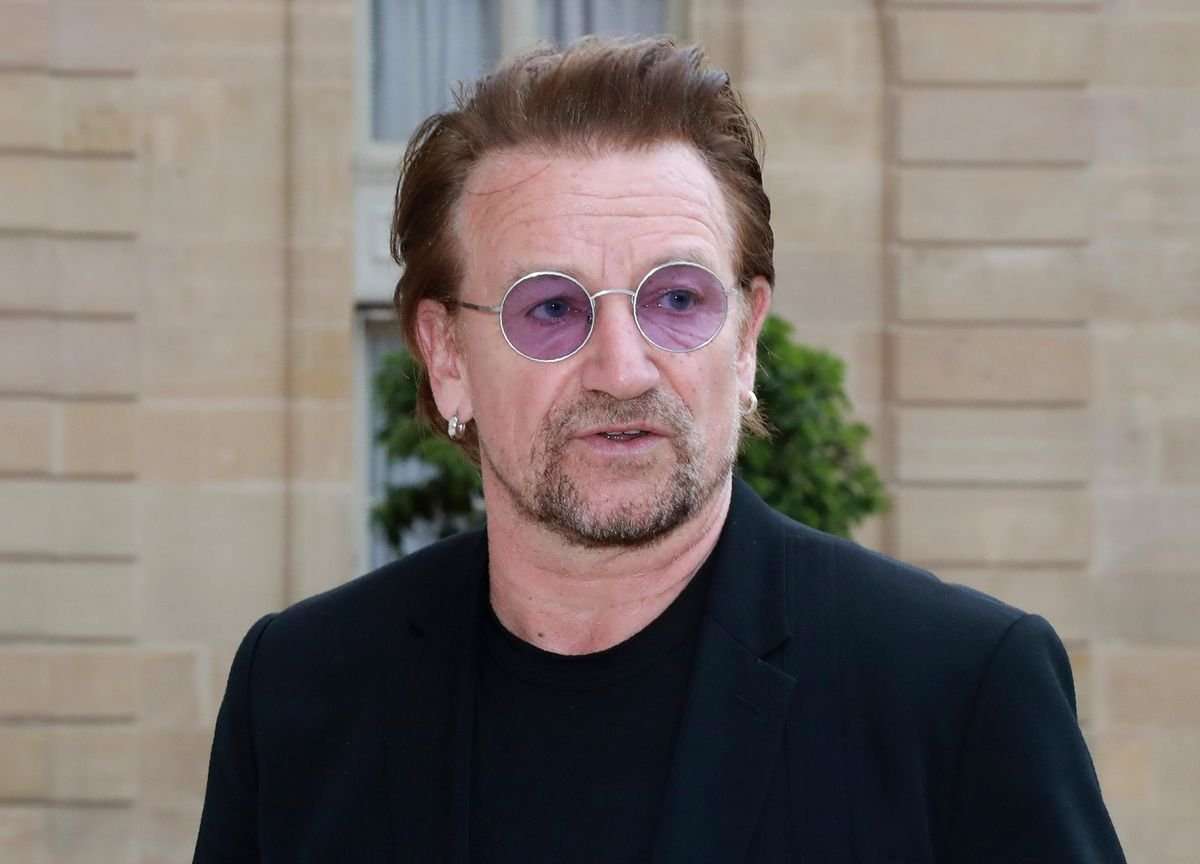 image for Bono Among Figures Named in Leak of Tax-Haven Documents