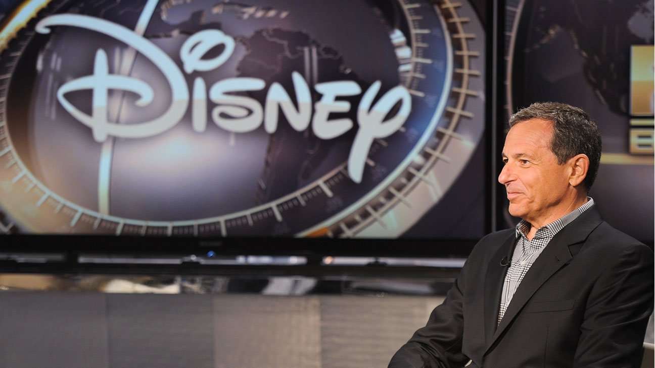image for Journalists Boycott Disney Films After L.A. Times Snub