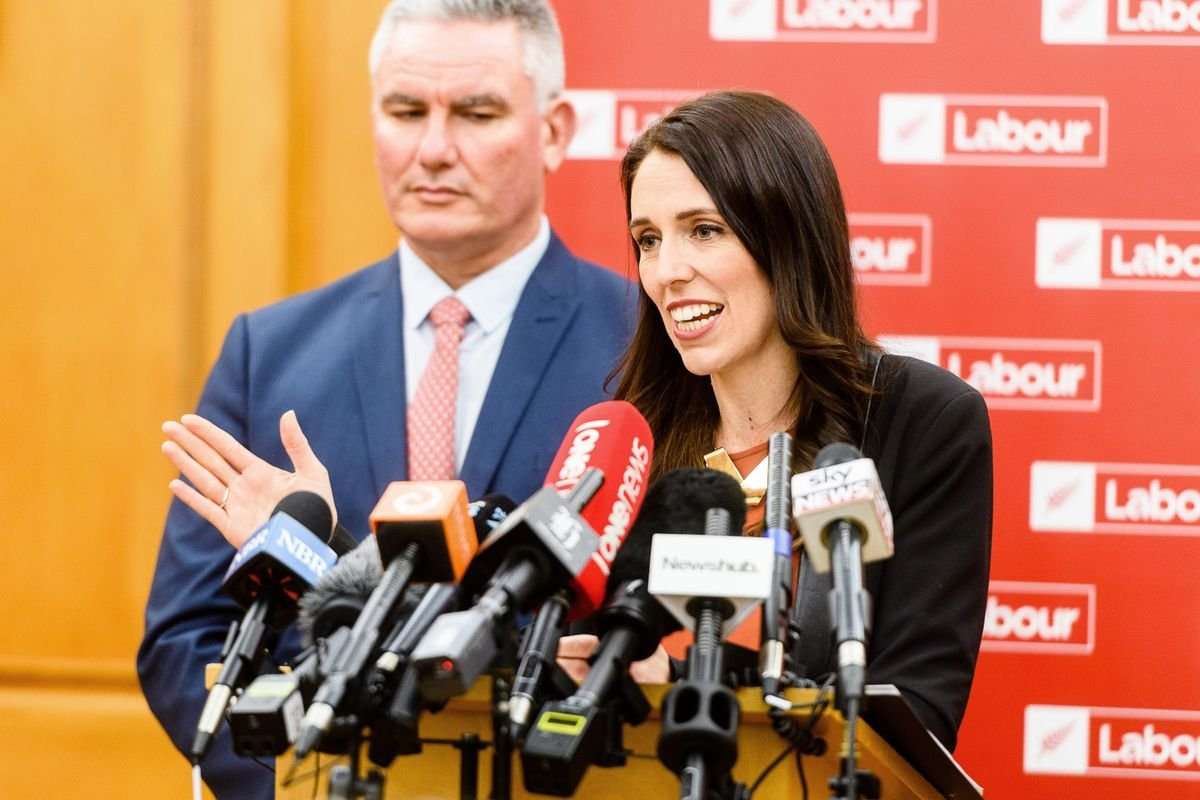 image for New Zealand’s New Leader Wants to Kill Off Carbon