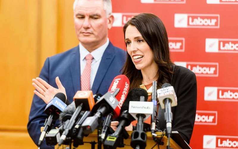 image for New Zealand’s New Leader Wants to Kill Off Carbon