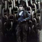 image for This photograph of Isambard Kingdom Brunel, considered "one of the most prolific figures in engineering history" was taken 160 years ago.