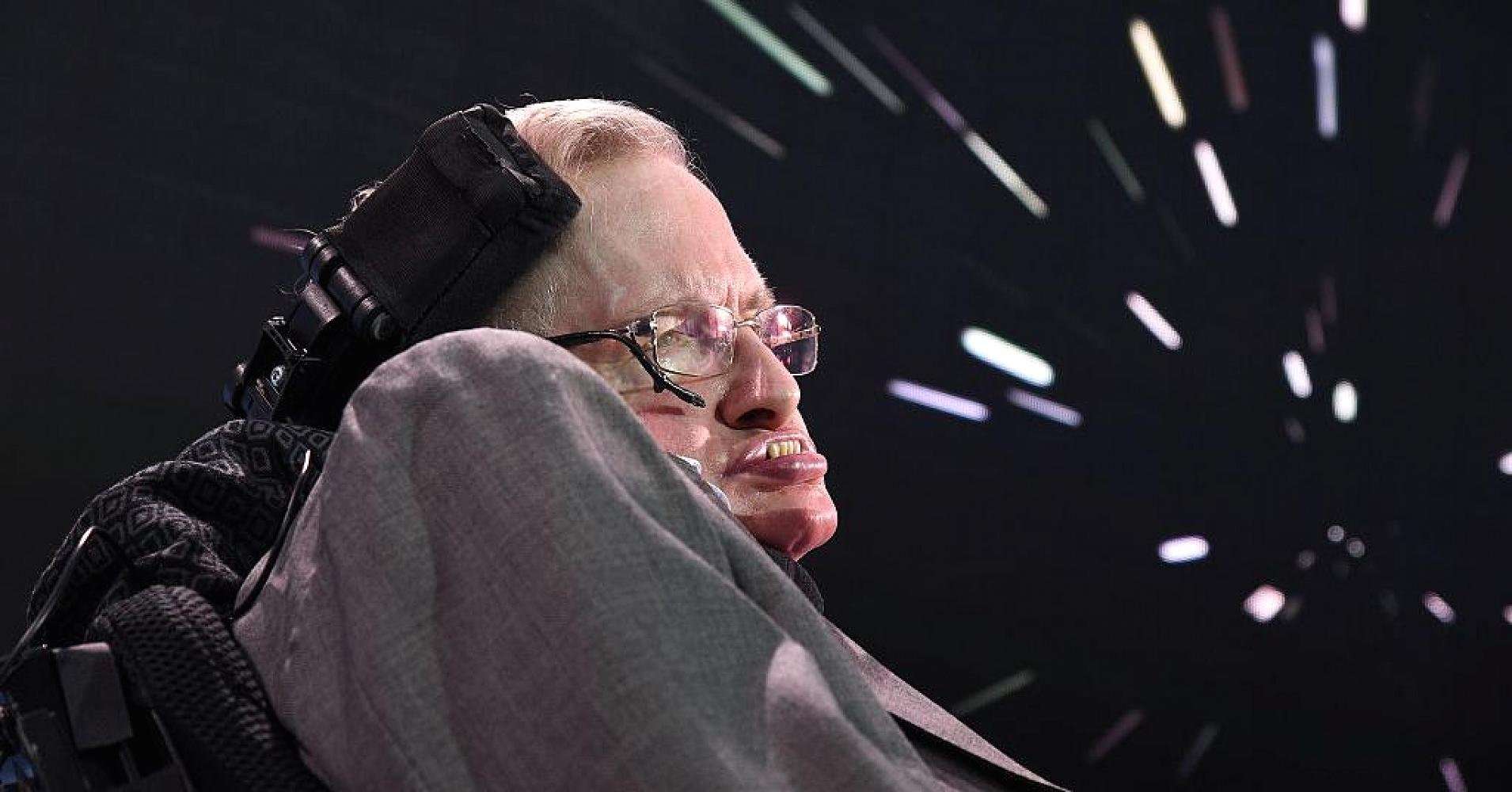 image for Stephen Hawking says A.I. could be 'worst event in the history of our civilization'