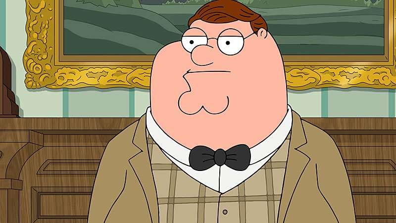 image for ‘Family Guy,’ ’60 Minutes’ adjust up, ‘Bob’s Burgers’ and ‘Madam Secretary’ adjust down: Sunday final ratings
