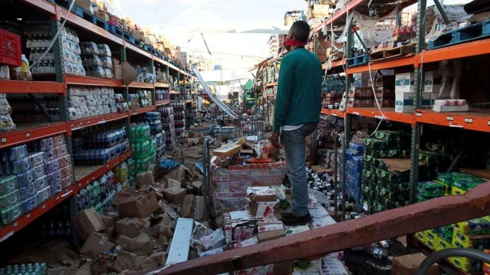 image for Some companies still paying Puerto Rico employees despite closed stores after hurricanes