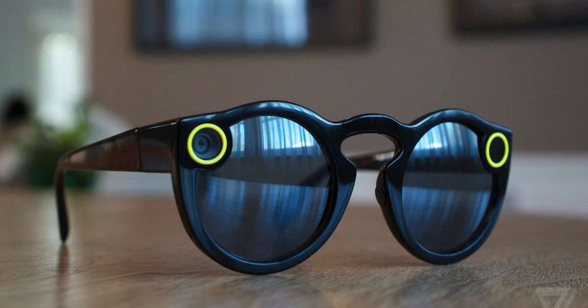 image for Snap lost nearly $40 million on unsold Spectacles