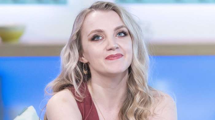 image for ‘Harry Potter’ Actress Evanna Lynch to Star in Wilderness Story ‘Indigo Valley’ (EXCLUSIVE)