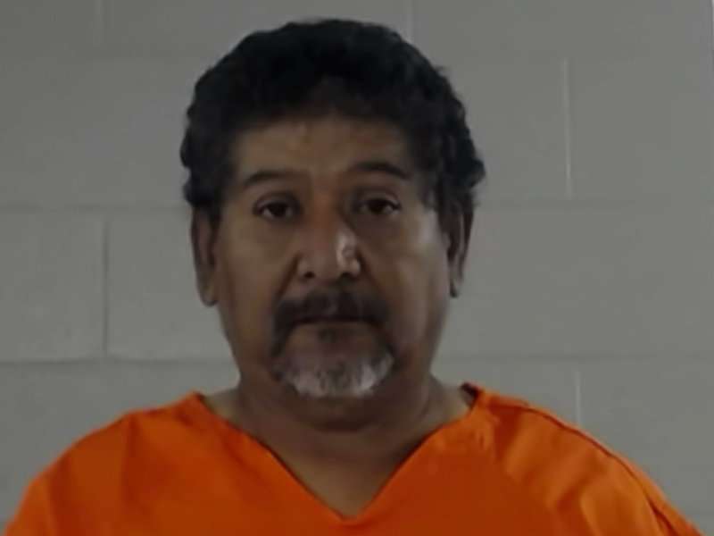 image for Sheriff: S.A.-area man accused of sexually assaulting 5 foster children took in 180+ girls