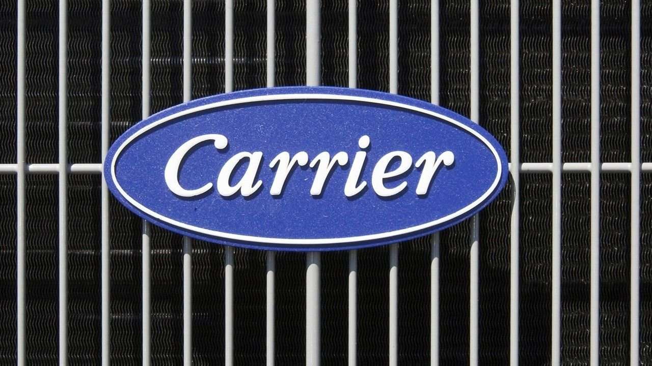 image for Final round of layoffs planned at Carrier plant Trump promised to save