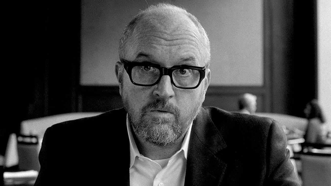 image for Louis C.K.'s Movie Premiere Canceled in Advance of N.Y. Times Story