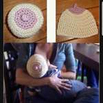 image for Breastfeeding cap