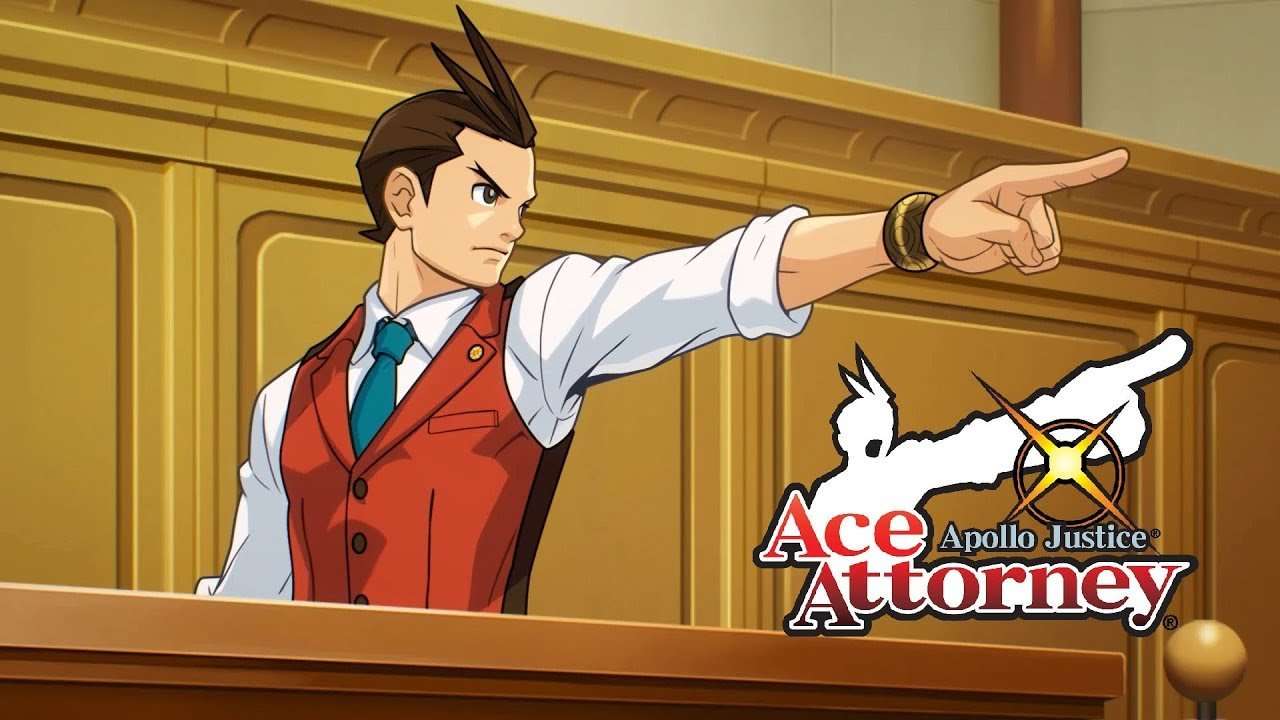 image for Capcom Is Making An Ace Attorney Game For Nintendo Switch