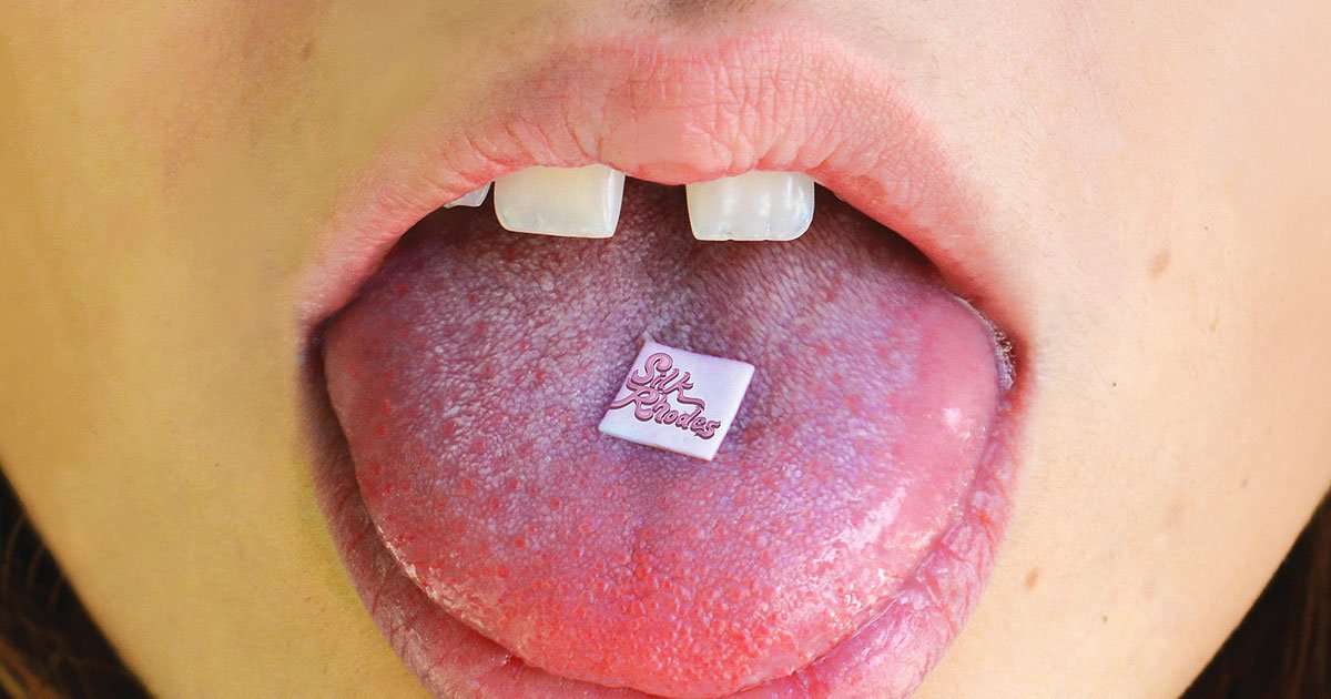 image for Norway Relaxes Punishment For LSD Possession From Jail To Community Service