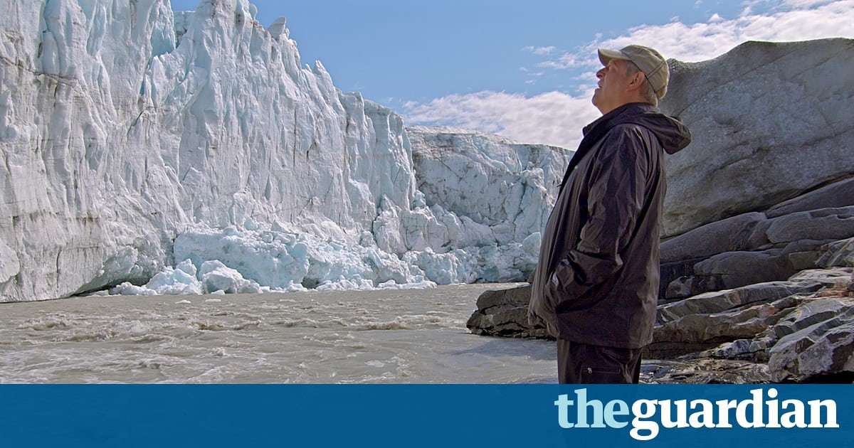 image for Al Gore: 'I tried my best' but Trump can't be educated on climate change