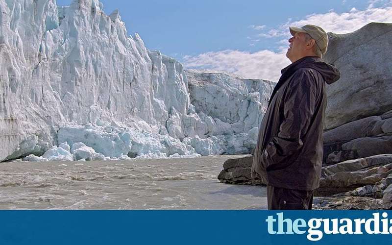 image for Al Gore: 'I tried my best' but Trump can't be educated on climate change