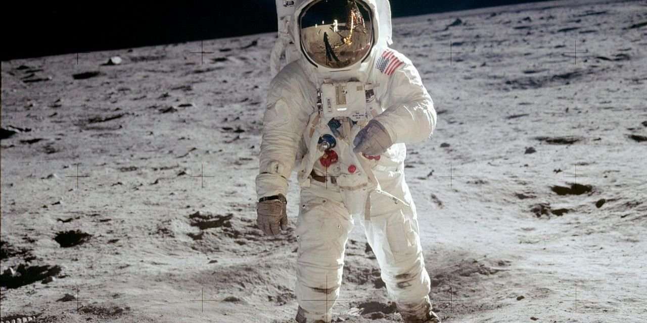 image for Why Faking the Moon Landing Was Impossible