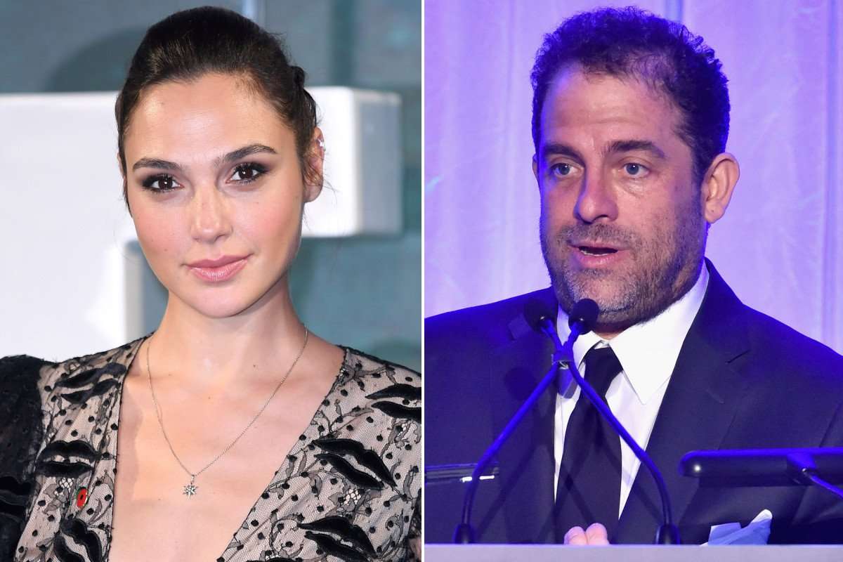 image for Gal Gadot will only be ‘Wonder Woman’ again if Brett Ratner is out