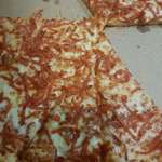 image for This pizza place shreds their pepperoni