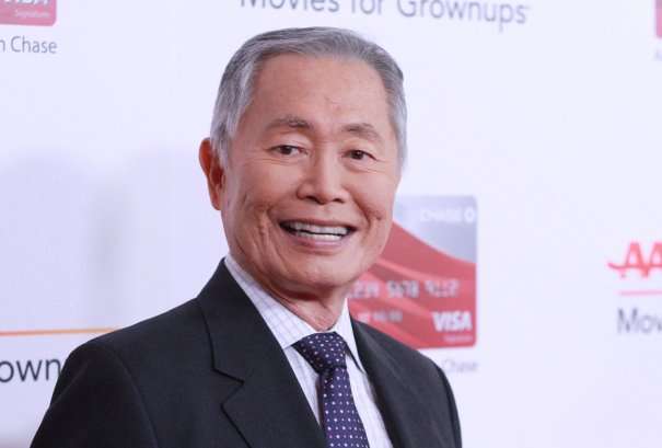 image for George Takei “Shocked & Bewildered” At Sexual Assault Claims Made Against Him