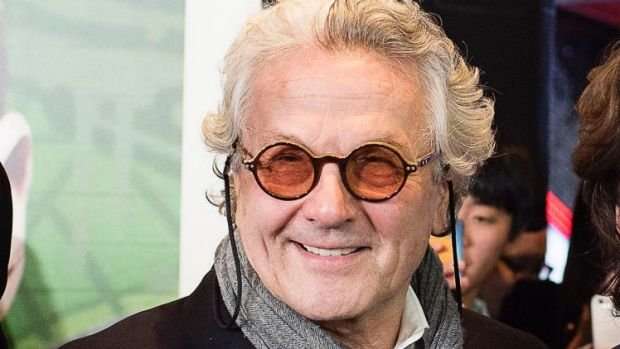 image for George Miller sues Warner Bros over Mad Max: Fury Road earnings