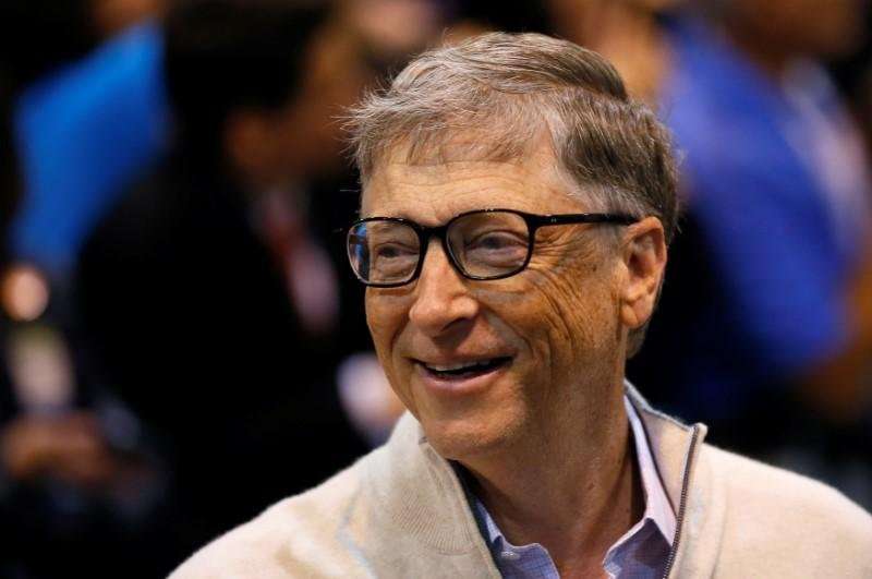 image for Bill Gates makes $100 million personal investment to fight Alzheimer's