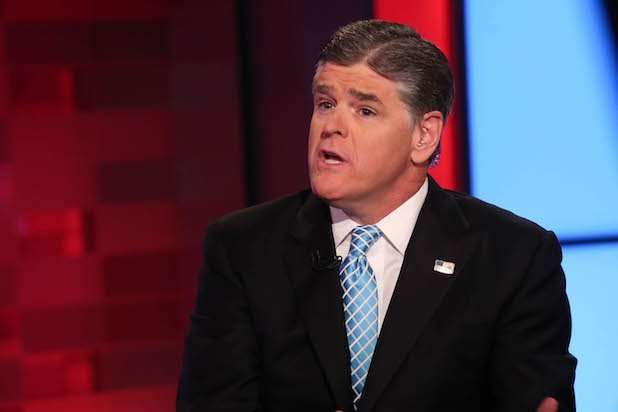 image for Sean Hannity Fans Call for Boycott as 3 Sponsors Pull Ads