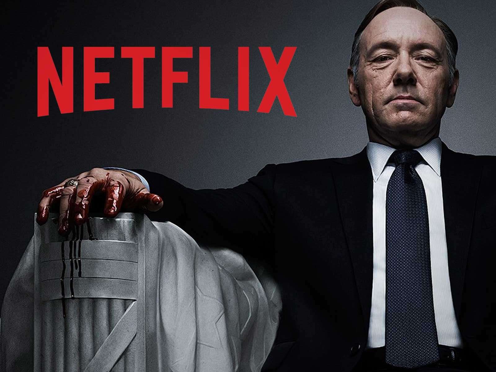 image for Kevin Spacey Can't Be Ousted from 'House of Cards' Over Allegations