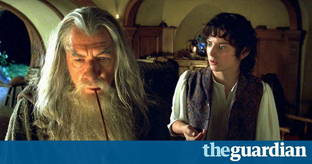 image for Amazon announces Lord of the Rings TV adaptation