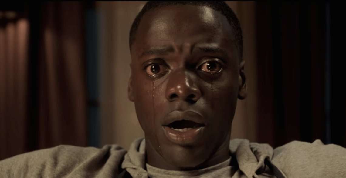 image for Get Out is a Comedy According to the Golden Globes
