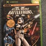image for Literally just a picture of the original Battlefront 2. Upvotes to the left.