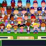 image for Now that Carlos Beltran retired that means the whole 2001 Backyard Baseball roster is retired
