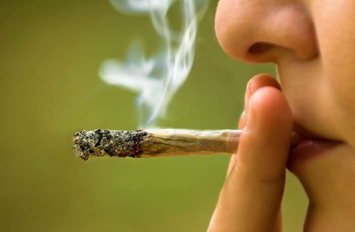 image for Study: Marijuana users are more creative — but it might not be because of marijuana