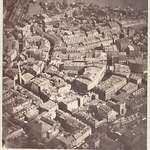 image for View of Boston, the oldest surviving aerial photograph ever taken. October 13th, 1860. [534 × 629]