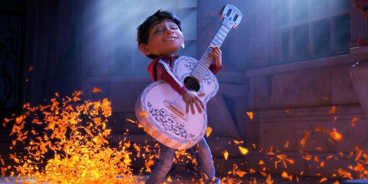 image for Pixar’s ‘Coco’ Becomes Mexico’s Highest Grossing Film Ever